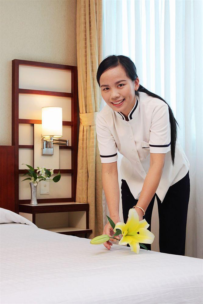 Saigon View Residences ホーチミン市 エクステリア 写真