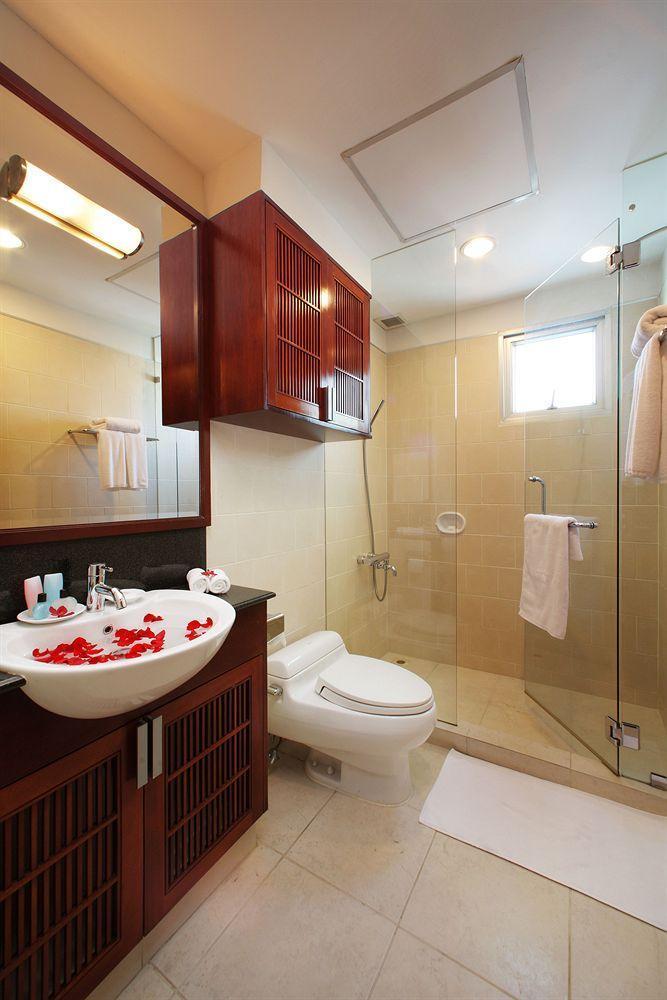 Saigon View Residences ホーチミン市 エクステリア 写真