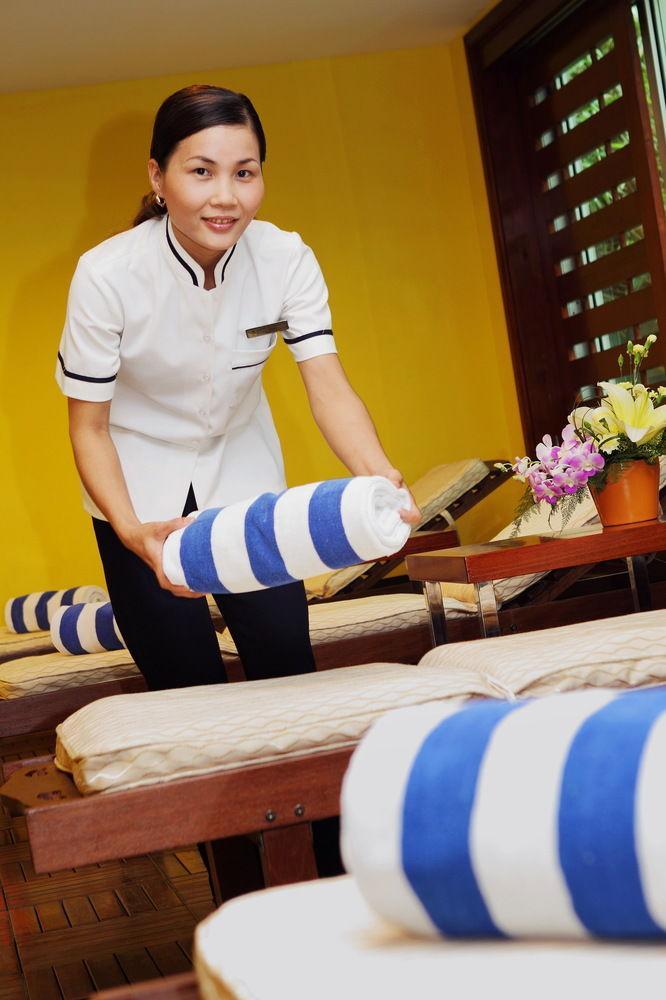 Saigon View Residences ホーチミン市 エクステリア 写真