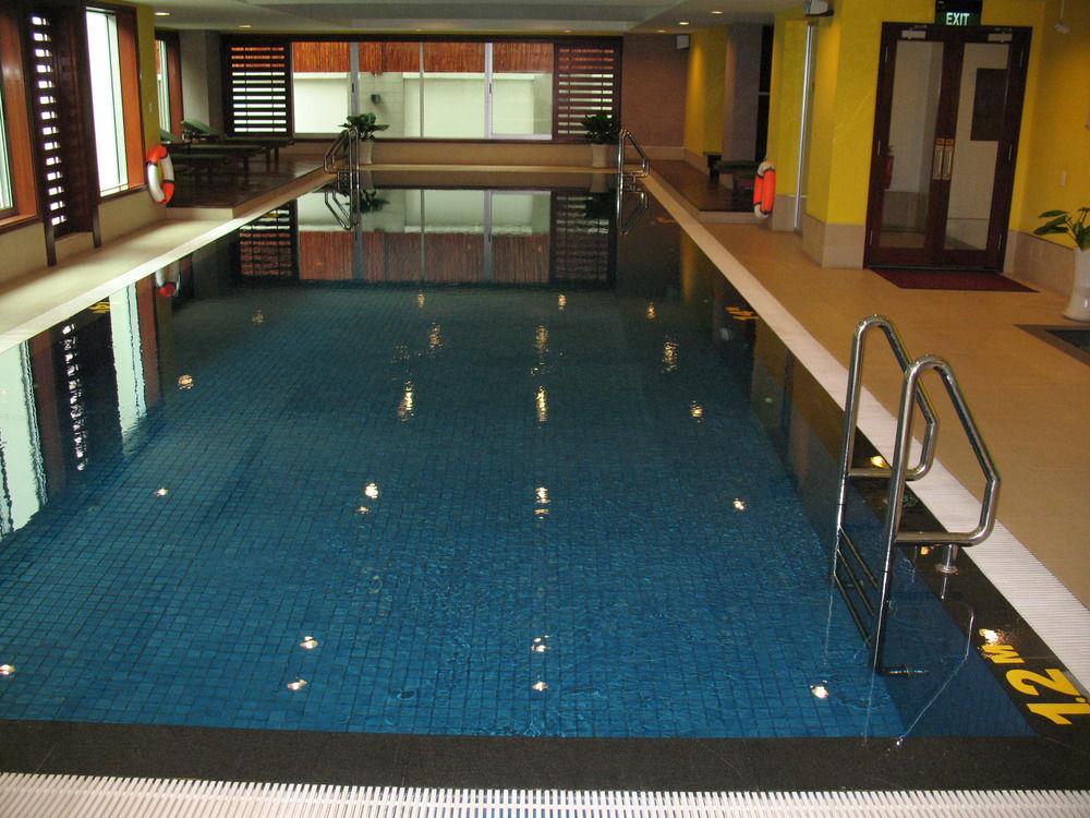 Saigon View Residences ホーチミン市 エクステリア 写真
