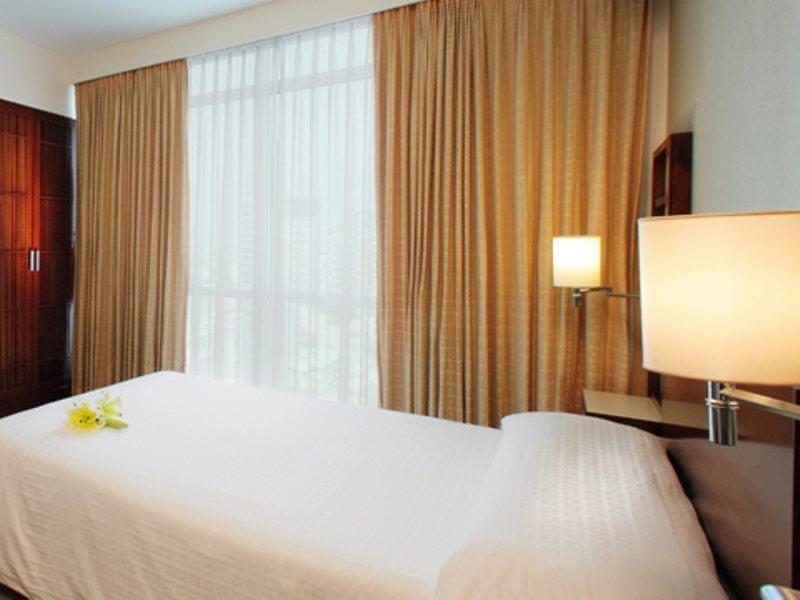 Saigon View Residences ホーチミン市 エクステリア 写真
