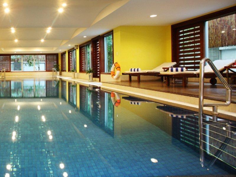 Saigon View Residences ホーチミン市 エクステリア 写真