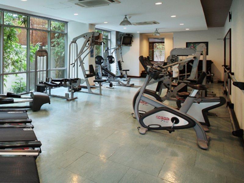 Saigon View Residences ホーチミン市 エクステリア 写真