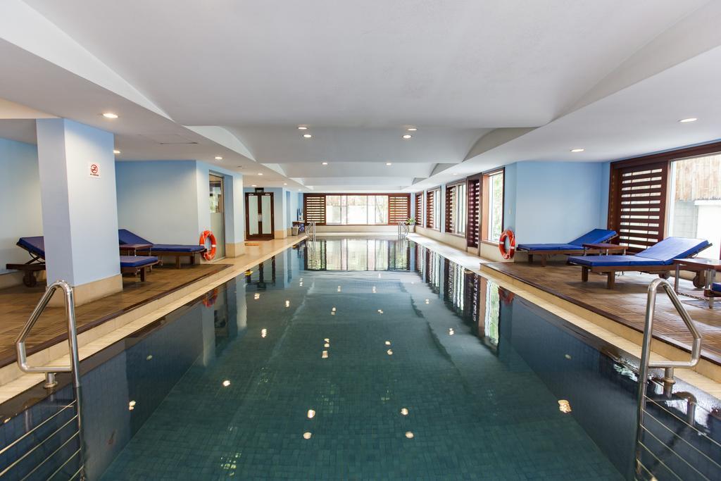 Saigon View Residences ホーチミン市 エクステリア 写真