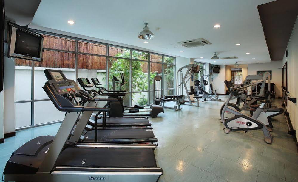 Saigon View Residences ホーチミン市 エクステリア 写真