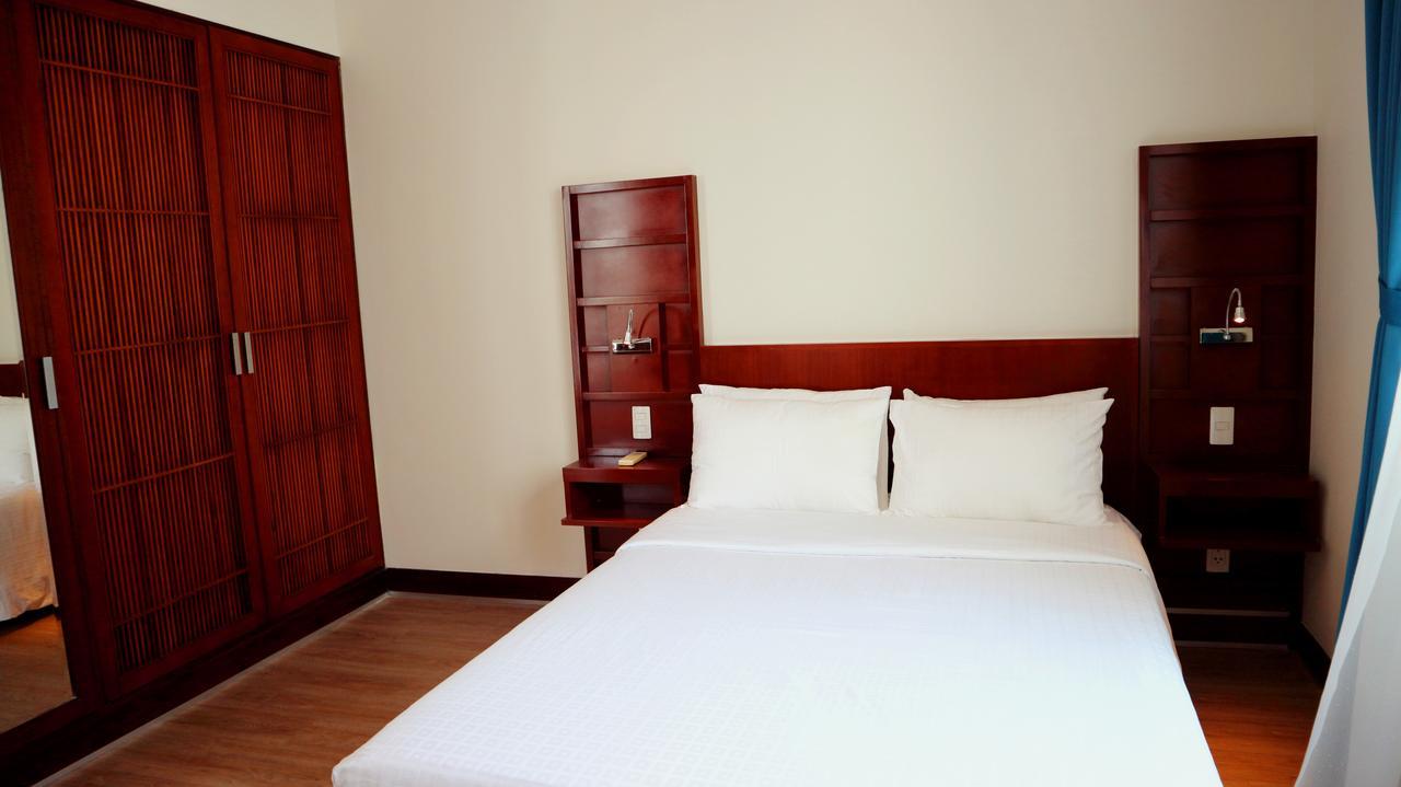 Saigon View Residences ホーチミン市 エクステリア 写真