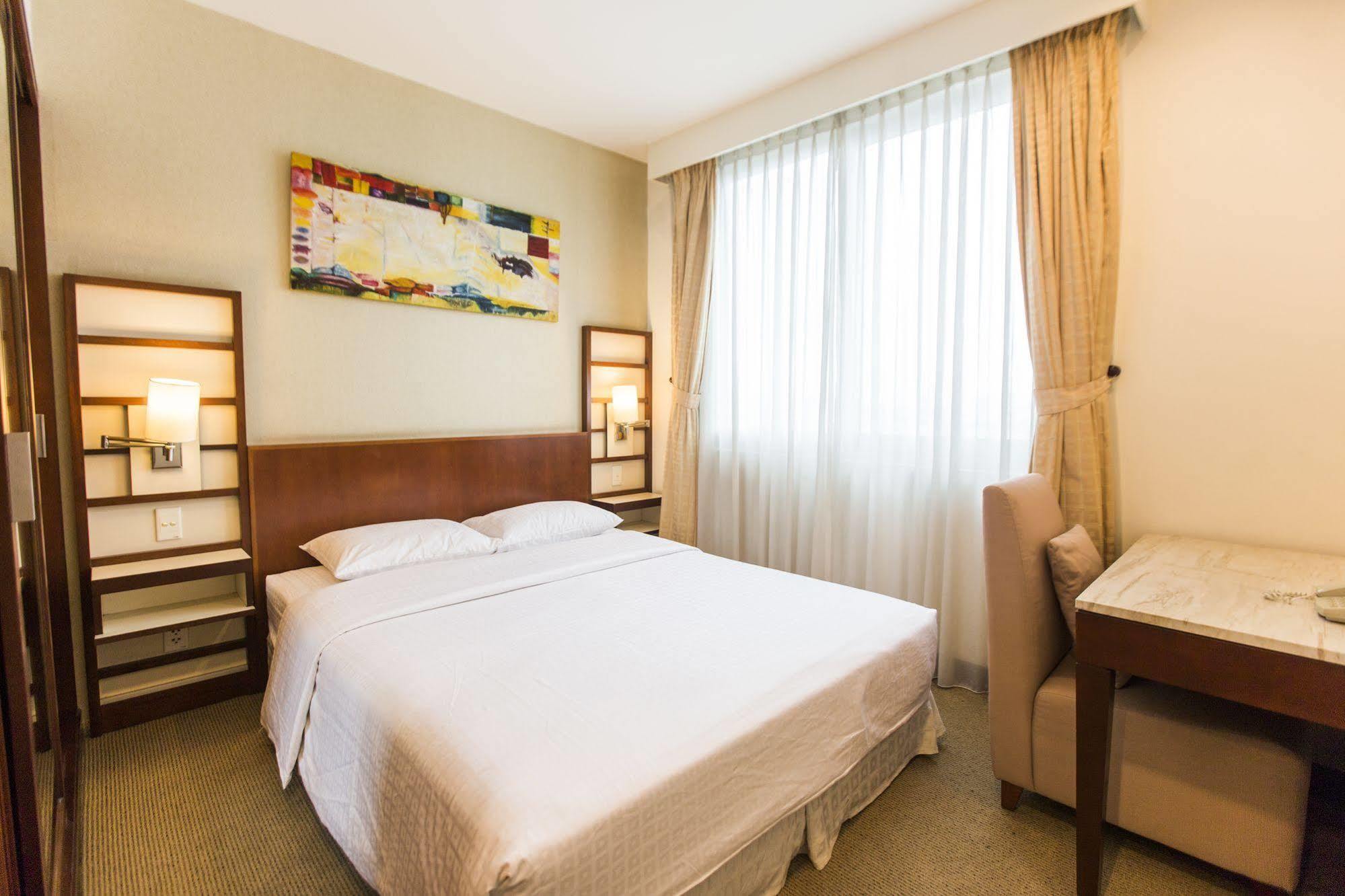 Saigon View Residences ホーチミン市 エクステリア 写真