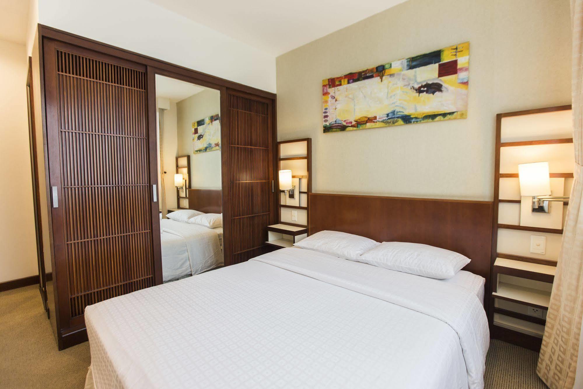Saigon View Residences ホーチミン市 エクステリア 写真