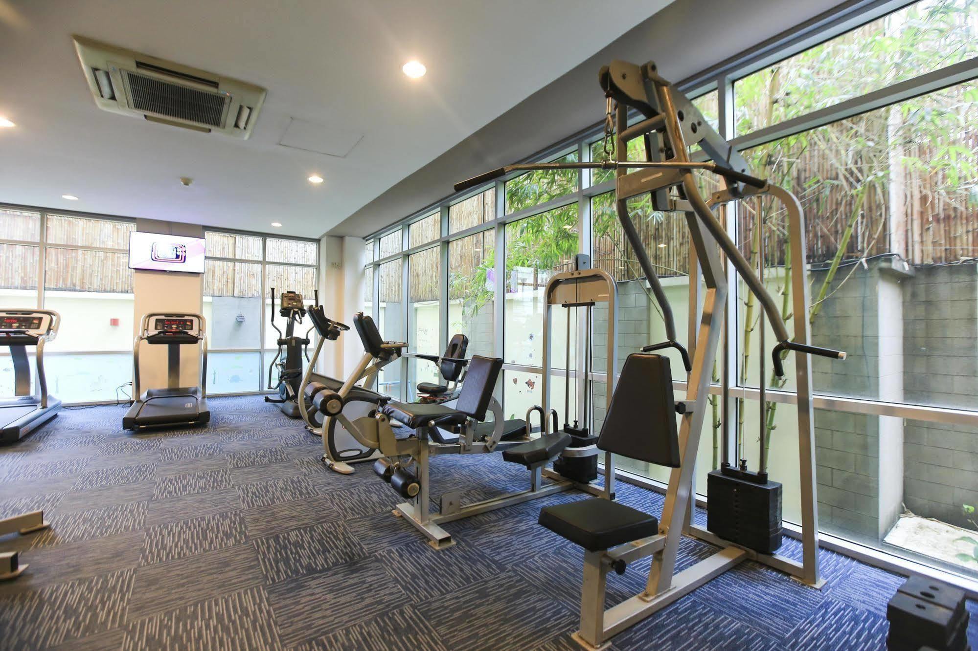 Saigon View Residences ホーチミン市 エクステリア 写真