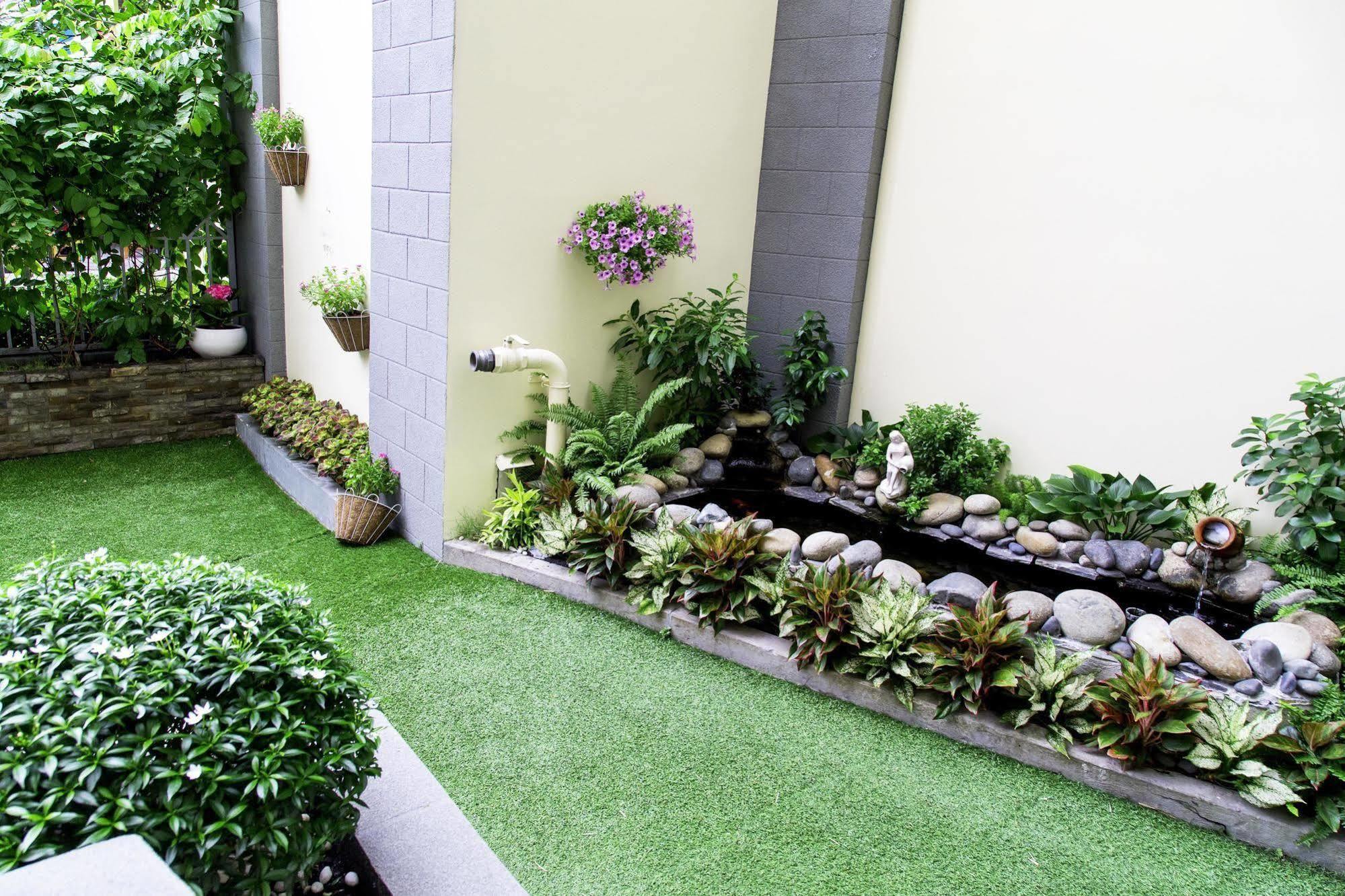 Saigon View Residences ホーチミン市 エクステリア 写真