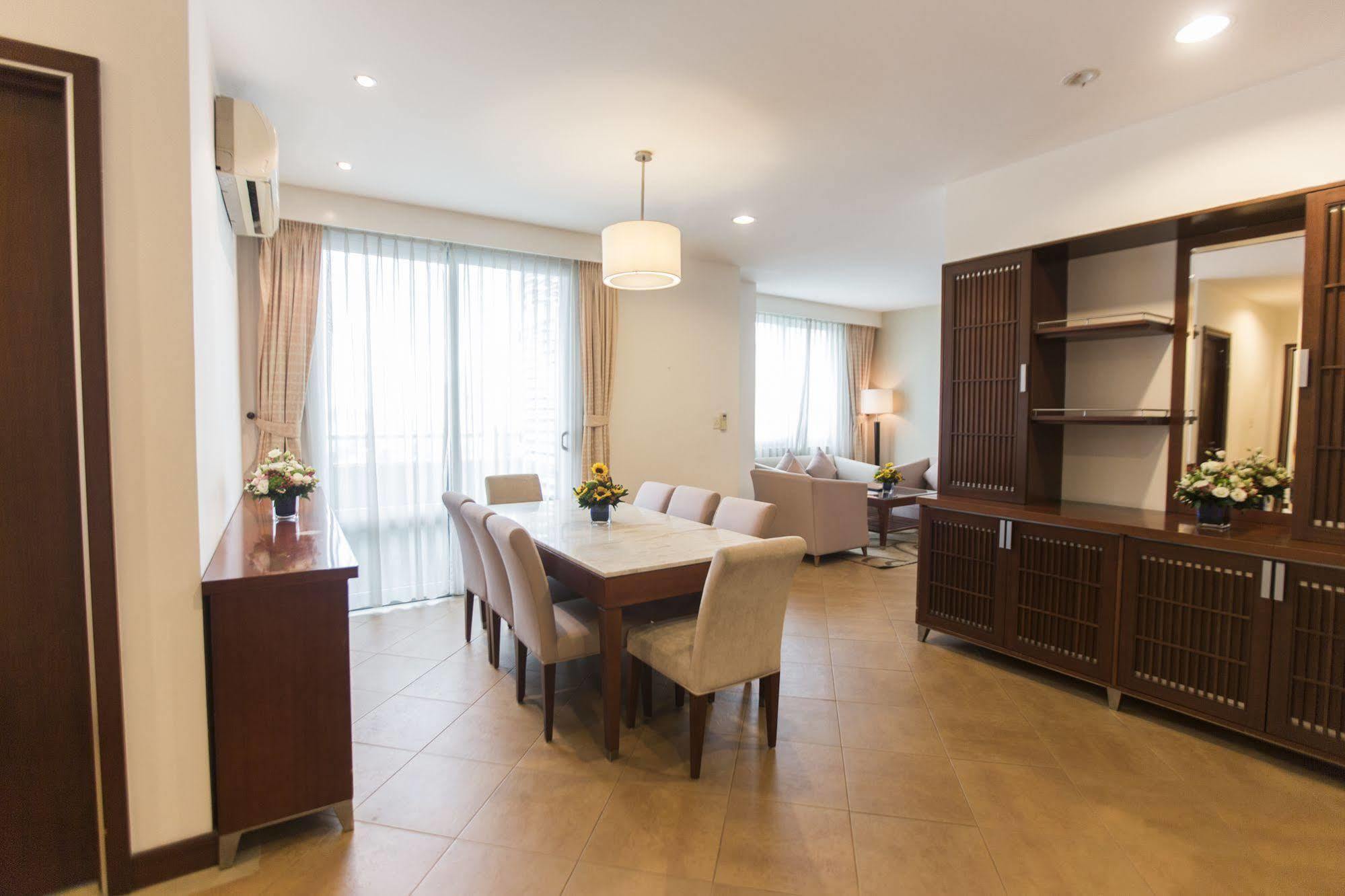 Saigon View Residences ホーチミン市 エクステリア 写真