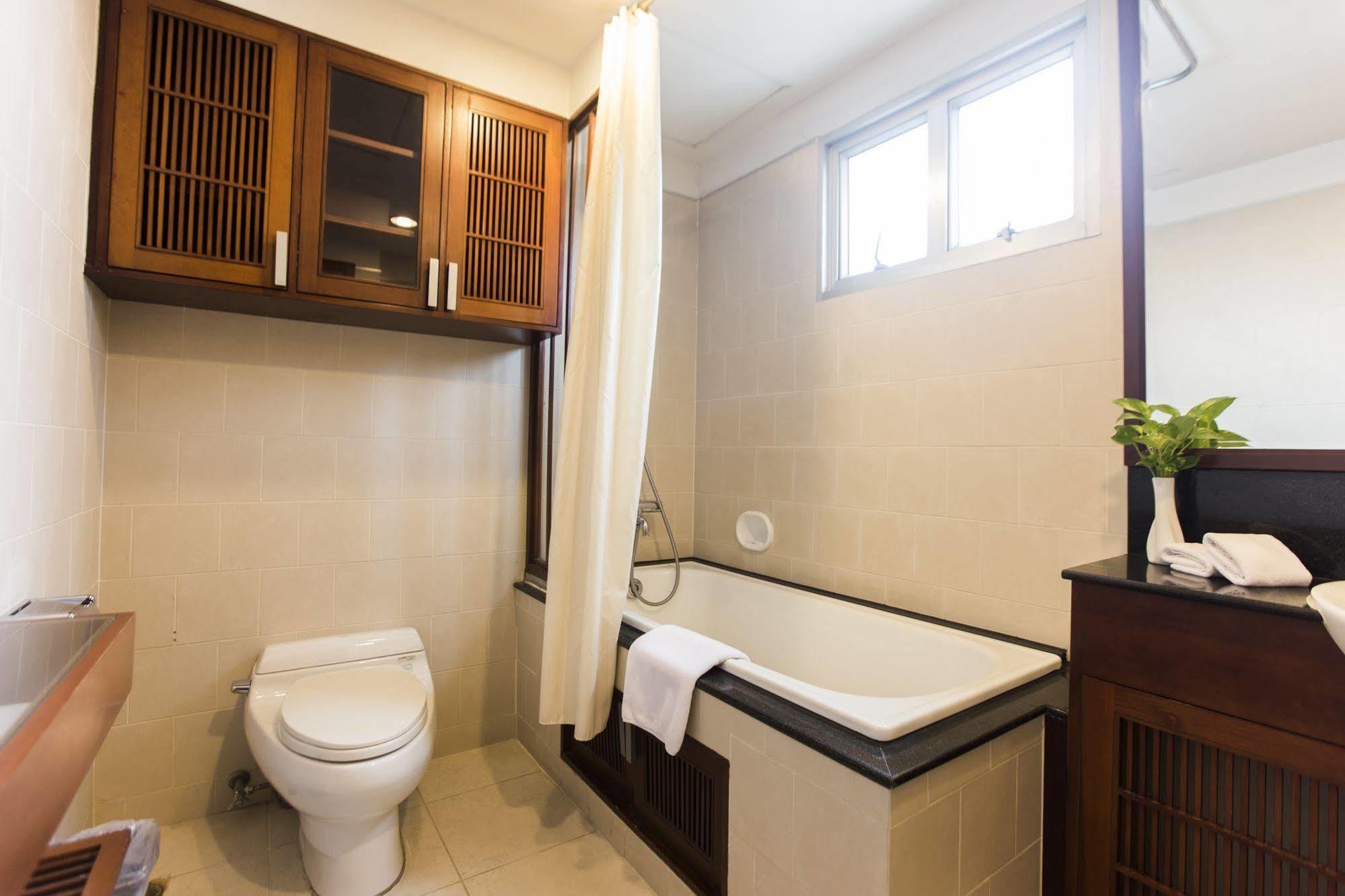 Saigon View Residences ホーチミン市 エクステリア 写真