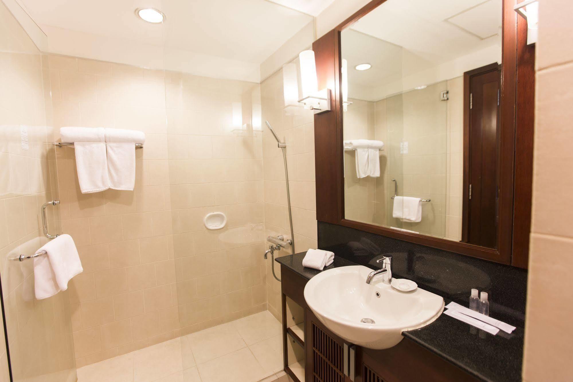 Saigon View Residences ホーチミン市 エクステリア 写真