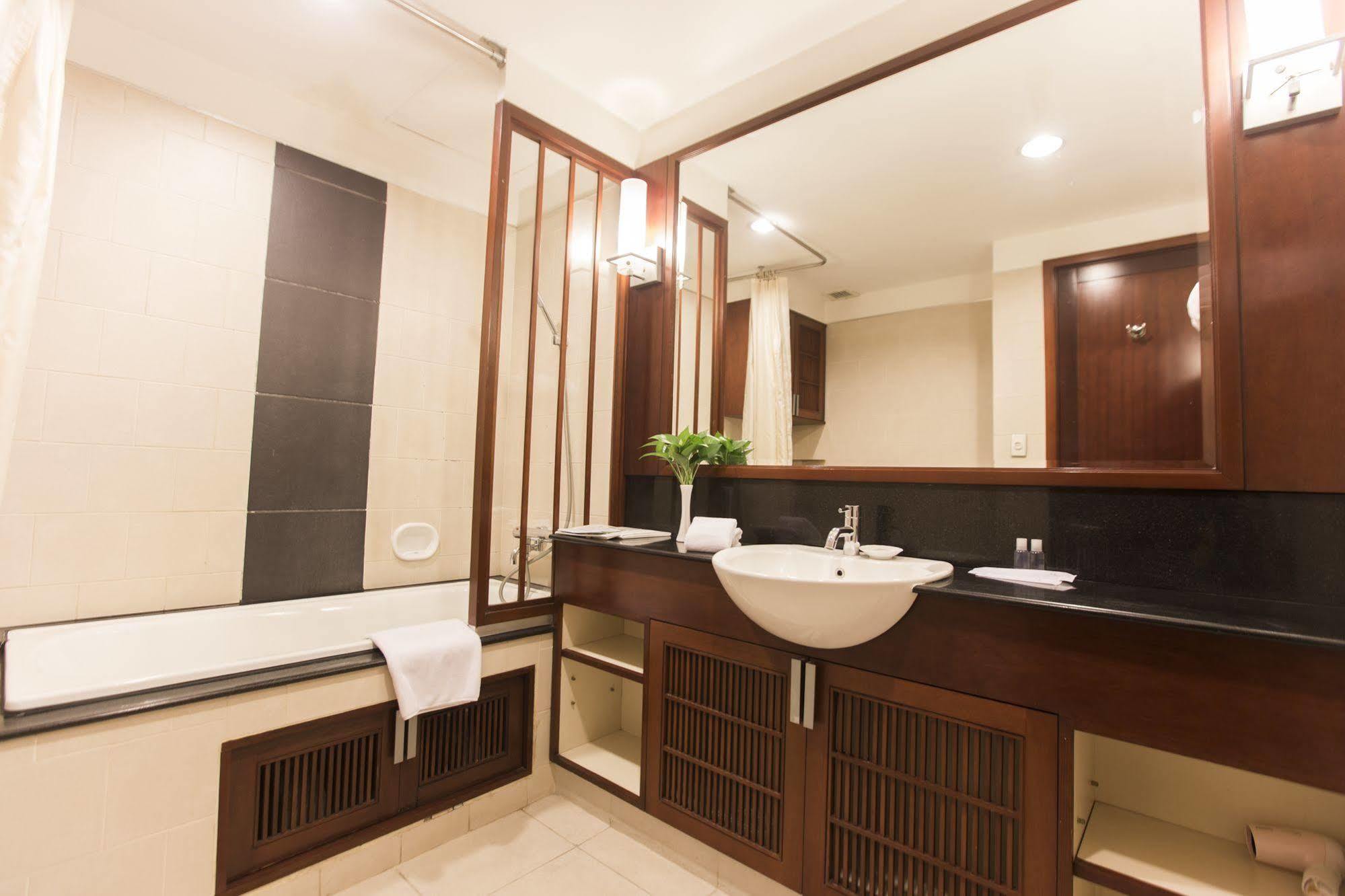 Saigon View Residences ホーチミン市 エクステリア 写真