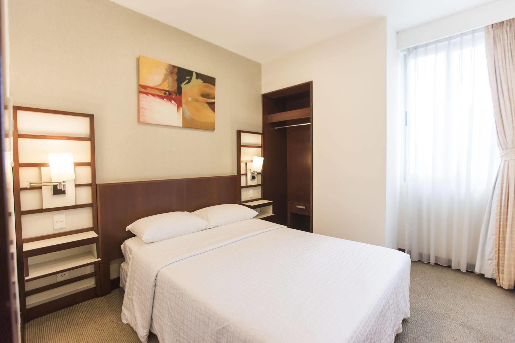 Saigon View Residences ホーチミン市 エクステリア 写真
